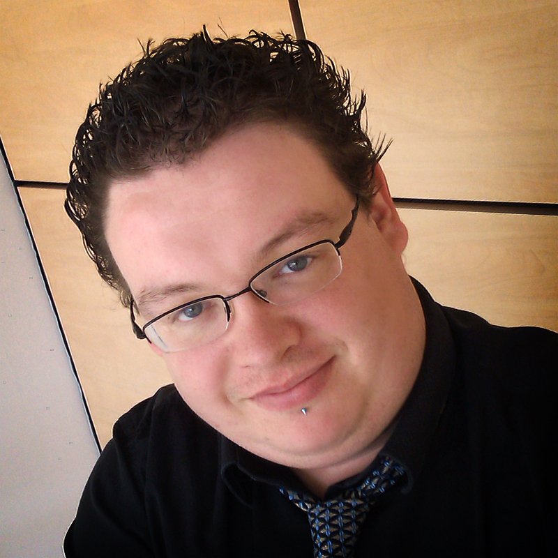 Photo de Arnaud STASIAS